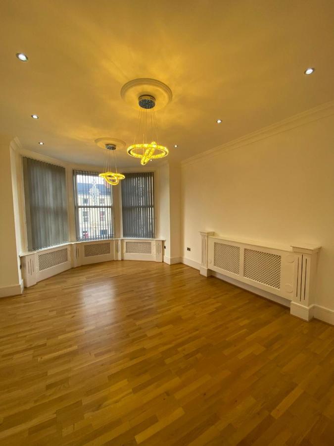 Designer Apartment Apt6 Wolverhampton Exterior foto