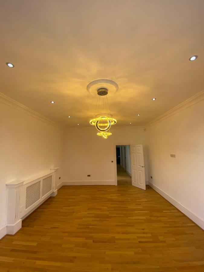 Designer Apartment Apt6 Wolverhampton Exterior foto