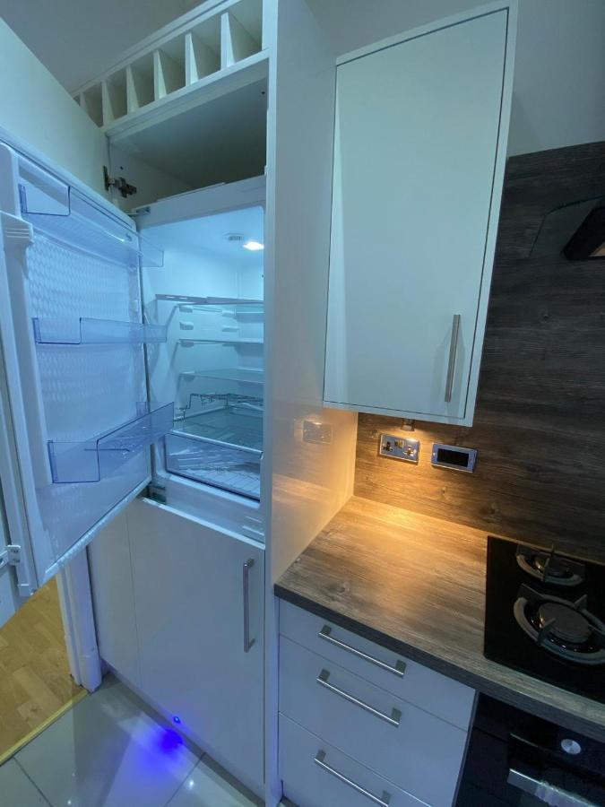 Designer Apartment Apt6 Wolverhampton Exterior foto