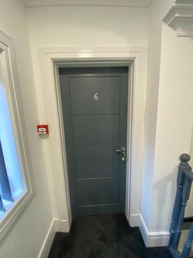 Designer Apartment Apt6 Wolverhampton Exterior foto