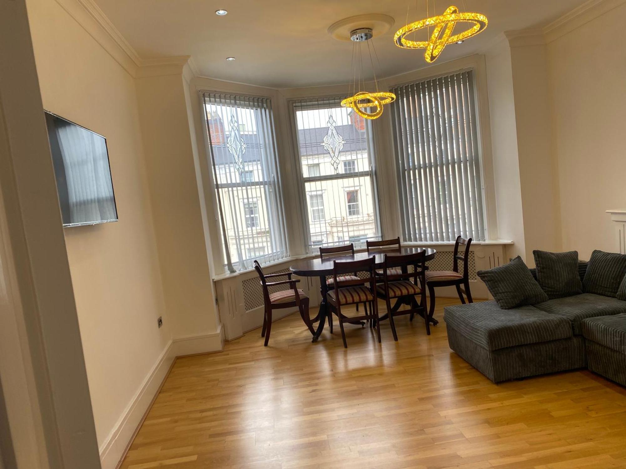 Designer Apartment Apt6 Wolverhampton Exterior foto